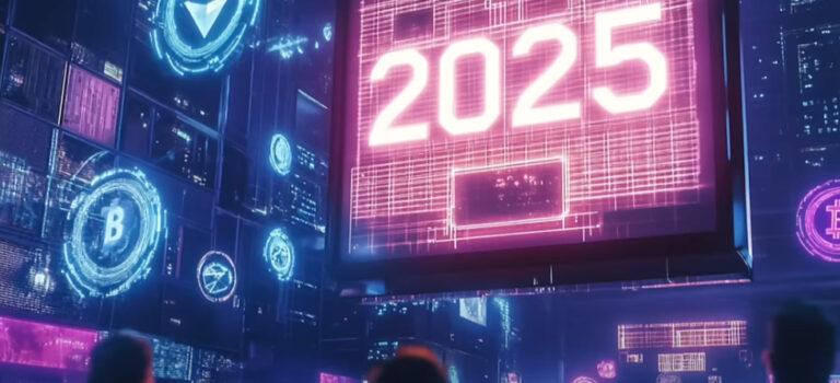 2025に始まるQFS by アシュター