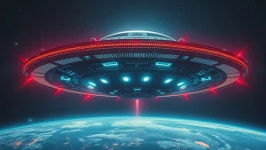 電磁場支援 by アンドロメダ司令官スティーブン