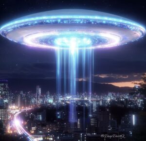 地球浄化と再構築 by トレム司令官