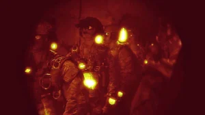 世界規模の軍事作戦が本格始動