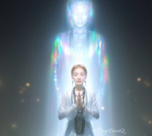 ハイヤーセルフに操られている？ by サイマス