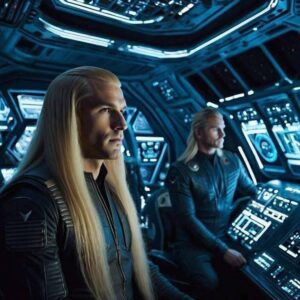 グリーンランドの重要な意味 by 銀河連合