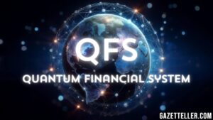 QFSは確実に進行中
