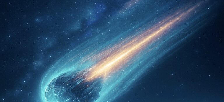 3Iアトラスは連合宇宙船 by ミラ
