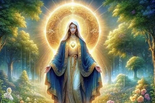 現実が消え時間が消える時 by マヒンドラ