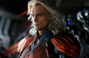 最凶悪魔ソロスは地球から排除された by アシュター