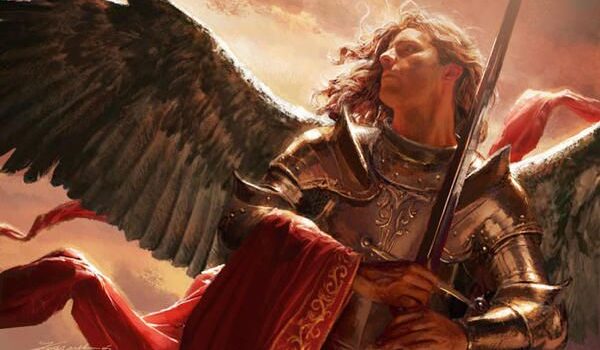 人格を再教育する by 大天使ミカエル 人格を再教育する by 大天使ミカエル