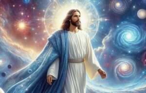 見るには信じることが必要 by サナンダ