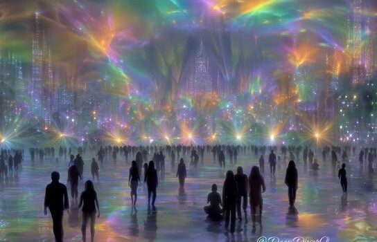 科学革命の到来(2) by ヴァリル