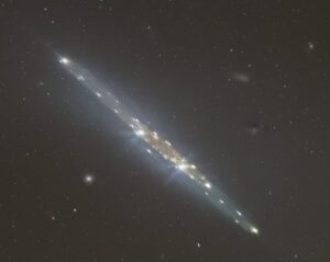 3Iアトラス最新情報 by ベガ・オークサ