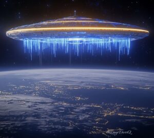 地球支配は人類の手にby プレアデスカウンシル