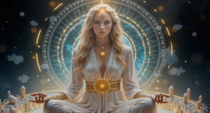 タイムラインの衝撃波 by 銀河連合セラフィン