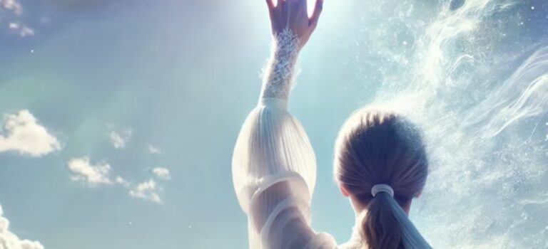 大気浄化と気象操作の終わり by アシュター