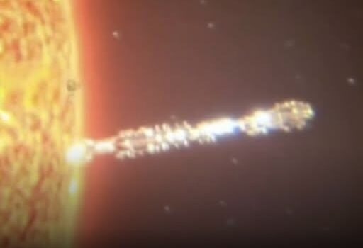 3Iアトラスによる活性化(1) by ベガ・オークサ 3Iアトラスによる活性化(1) by ベガ・オークサ