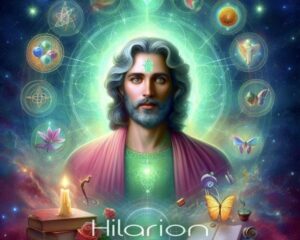 光のトレーニング by ヒラリオン