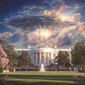 ホワイトハットかく戦えり