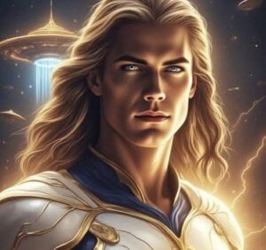 間近か by アシュター