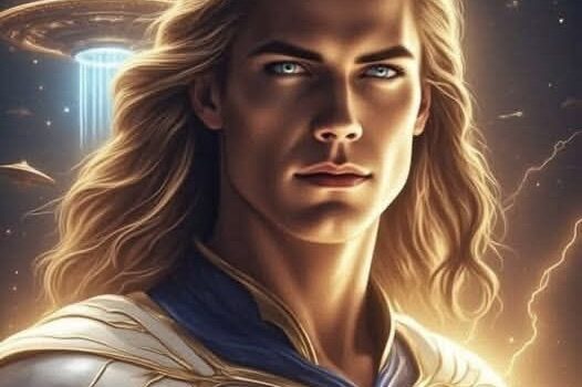 何万の宇宙船が盛大な再会に向け準備完了 by アシュター