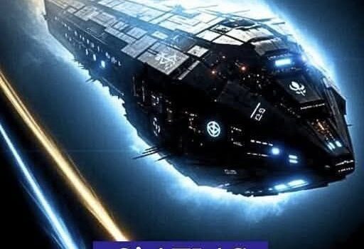 3Iアトラスの真実を語らない理由 by コンラッド司令官 3Iアトラスの真実を語らない理由 by コンラッド司令官