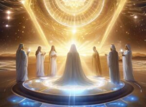 4次元の途中で分かれる by カウンシル7