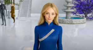 カバル必死の悪あがき by ミナヤ