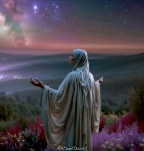 崩れ去る時(1) by 銀河連合セラフィン