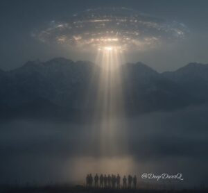 人類の量子的飛躍 by 銀河連合セラフィン