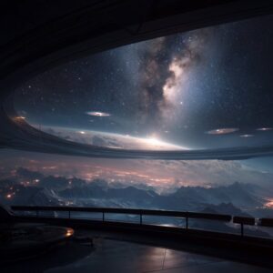 地球での最初の教え by タイゲタファミリー