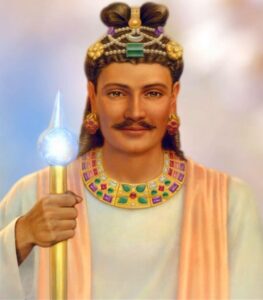 11月から12月 by  マイトレーヤ