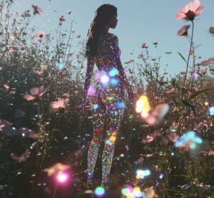 崩壊ではなく変容 by 銀河連合セラフィン