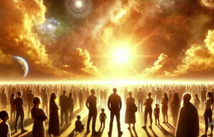 大イベント時に起こること by プレアデス