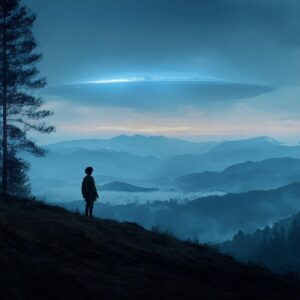 3Iアトラス・ETコンタクト by アークトゥルスカウンシル