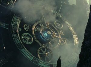 35万年周期が終わる