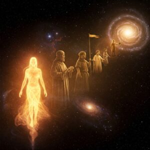 輪廻転生の罠 by アークトゥルス