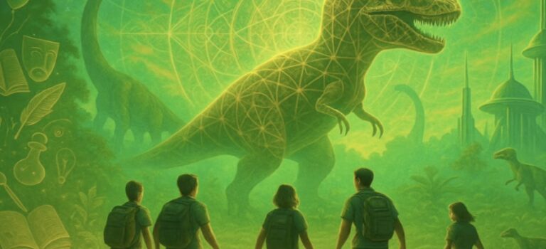 恐竜の真実 by ヴァリル