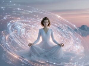 波動が物質になるまで by ブルーエイビアンズ