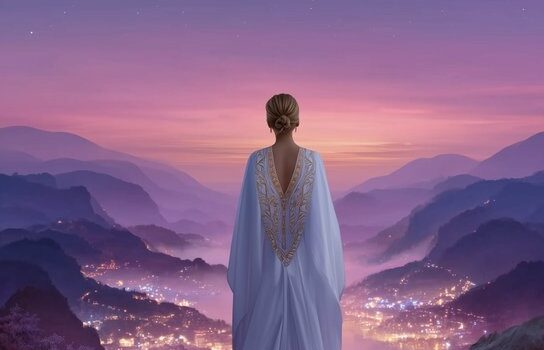 新たなタイムラインに入った by セラフィン