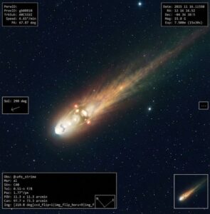 3Iアトラス最新情報 by リラ・エルダーカウンシル