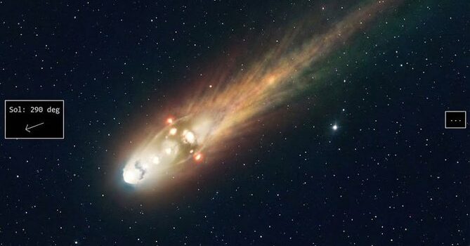 3Iアトラス最新情報 by リラ・エルダーカウンシル