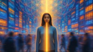 この今の宇宙的な意味 by セラフィン