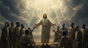 イエスとプレアデス人(2) by ヴァリル