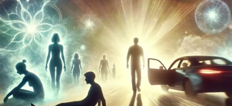 大イベント時に起こること by プレアデス 大イベント時に起こること by プレアデス