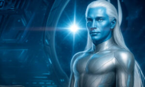 2026年に始まる開示の衝撃波(1) by シリウス ゾリオン