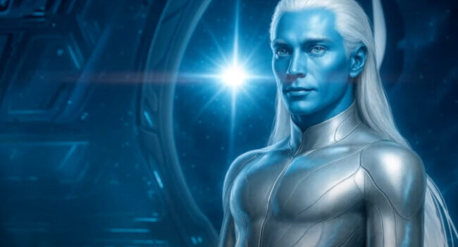 2026年に始まる開示の衝撃波(1) by シリウス ゾリオン