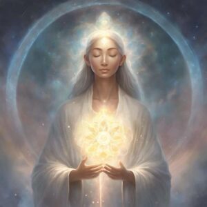 新5次元契約が待っている(1) by 銀河連合セラフィン