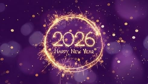 年越し by アダマ