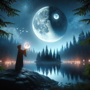 想像もつかないこと by 銀河連合セラフィン