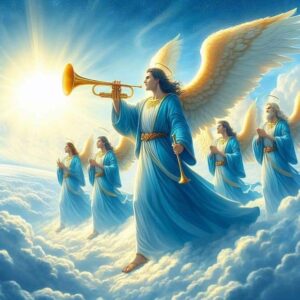 これから起こる大変動・新地球のビジョン