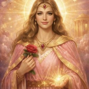 最新エネルギー by レディ・ナダ