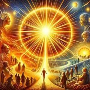 X1.9のソーラーフレア by アトン・ラー